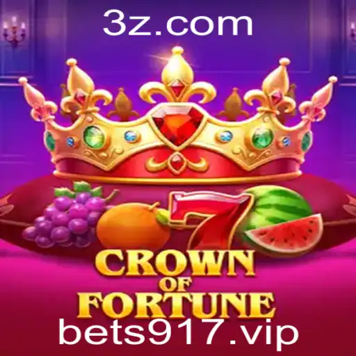 Crown of Fortune: Um Jogo de Estratégia e Aventura