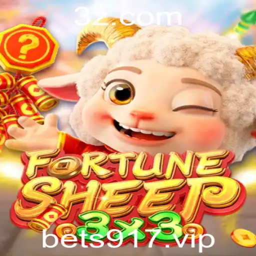 FortuneSheep: Um Guia Completo para o Jogo de Apostas 'Bet 917'