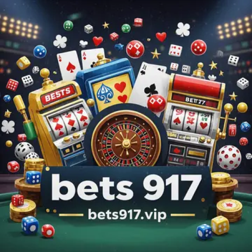 bets 917