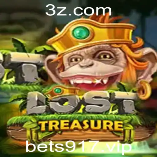 Descubra a Aventura de LostTreasure: Um Mergulho no Mundo de Apostas com 'bet 917'