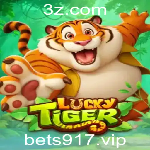 Desvendando o Jogo LuckyTiger: Regras e Estratégias