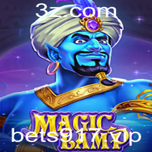 Descubra o Fascinante Mundo de MagicLamp com a Chave 'bet 917'