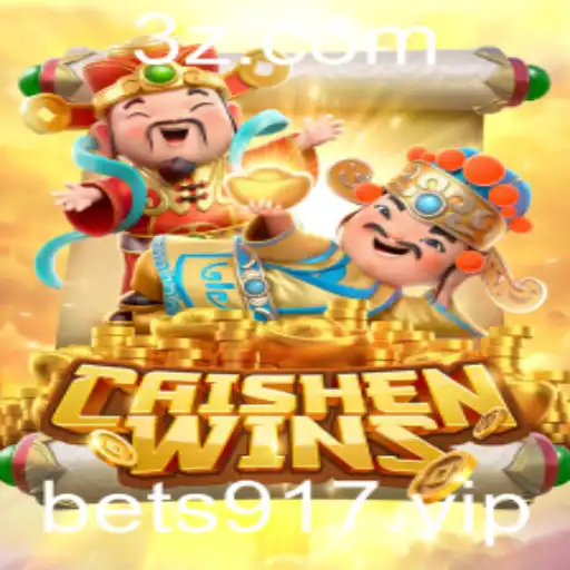 CaishenWins: Descubra a Beleza e a Emoção do Jogo com Bet 917