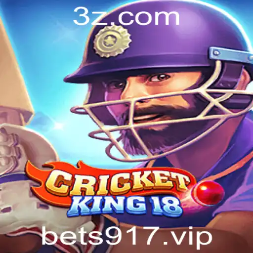 Explorando o Mundo de CricketKing18: O Jogo de Estratégia e Apostas