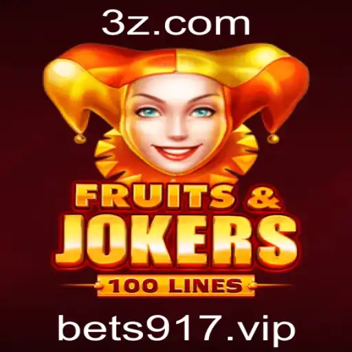 Explorando o Fascinante Mundo de FruitsAndJokers100 e a Excitação da Estratégia de Apostas Bet 917