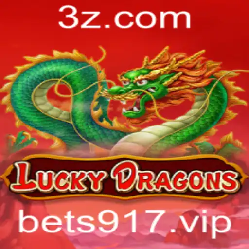 LuckyDragons: Um Mergulho no Mundo das Apostas com Bet 917