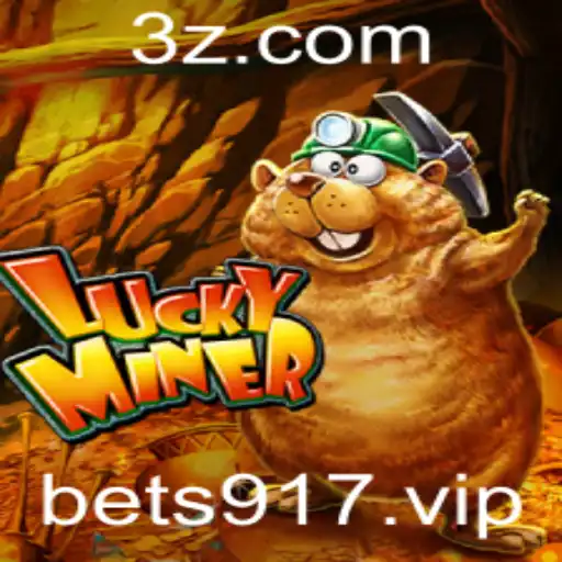 Tudo Sobre o Jogo LuckyMiner e Como Apostar com Bet 917