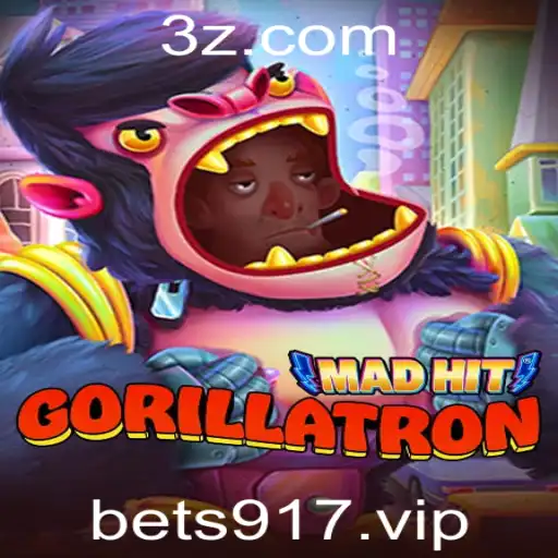 Explorando o Mundo Envolvente de MadHitGorillatron