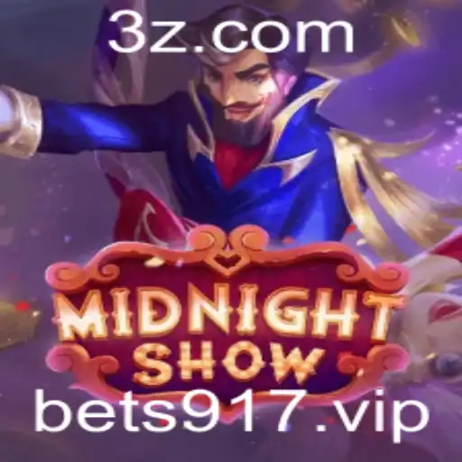Descubra o Fascinante Mundo do 'MidnightShow': O Jogo que Conquista a Comunidade de 'Bet 917'
