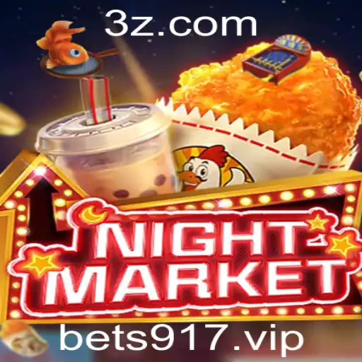 Explorando o Universo de NIGHTMARKET e o Fascínio do 'bet 917'
