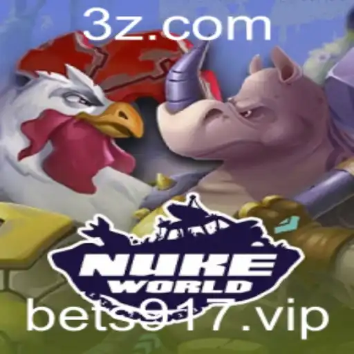 NukeWorld: Um Guia Completo para o Jogo que Está Dominando o Cenário