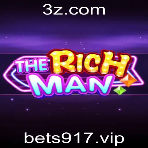 Descubra o Jogo 'TheRichMan': A Aposta Empolgante do Momento