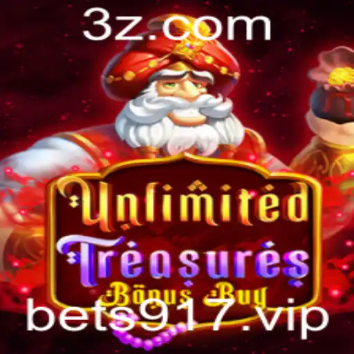 Explorando o Fascinante Mundo de UnlimitedTreasuresBonusBuy