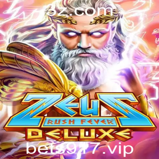 Explorando o Fascinante Mundo de ZeusRushFeverDeluxe