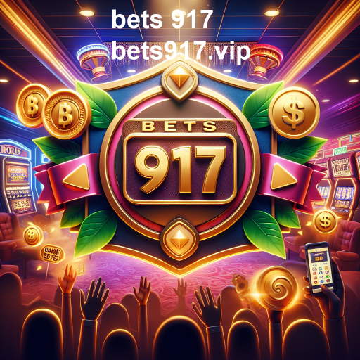 Aproveite as Ofertas Imperdíveis no Bets 917