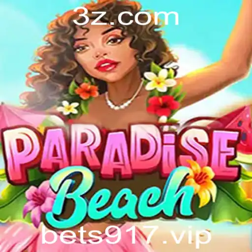 Tudo Sobre ParadiseBeach: Descrição, Introdução e Regras do Jogo Popular Bet 917