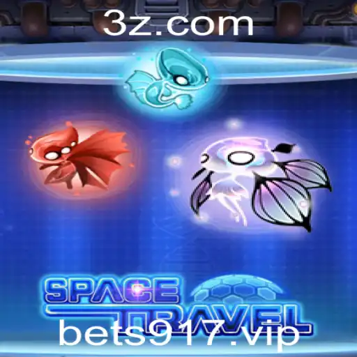 Explorando SpaceTravel: A Revolução dos Jogos de Aposta em 2023