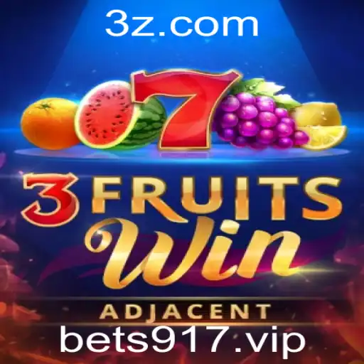 Explorando o Mundo Vibrante do Jogo 3FruitsWin