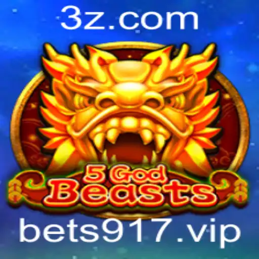 Explorando o Fascinante Universo de 5GodBeasts e a Estratégia de 'Bet 917'