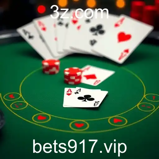 Baccarat: A Arte do Jogo de Cartas