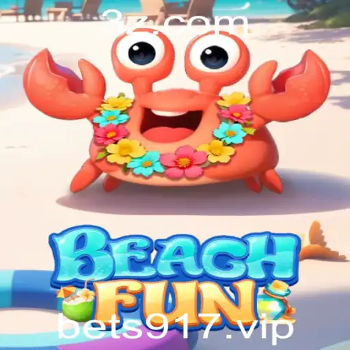 Descubra a Aventura e Estratégia do Jogo BeachFun com Bet 917
