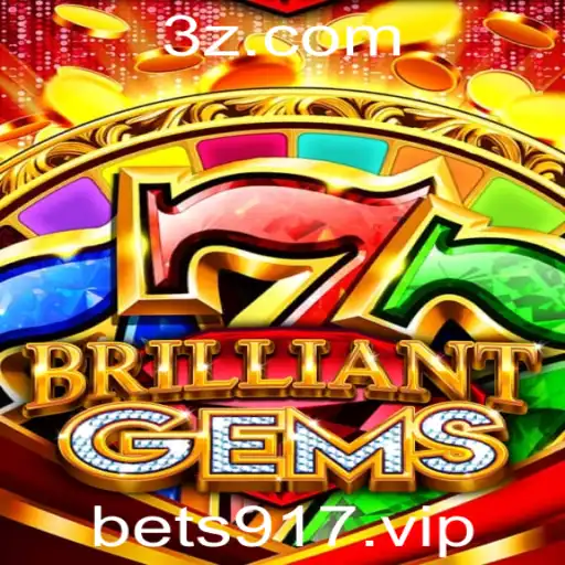 Descubra a Fascinante Aventura de BrilliantGems com Bet 917