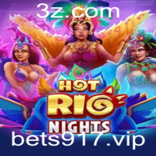 Descubra o Mundo Emocionante de HotRioNights