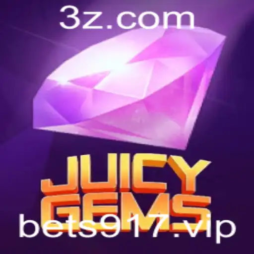 Descubra JuicyGems: O Novo Fenômeno dos Jogos com Bet 917