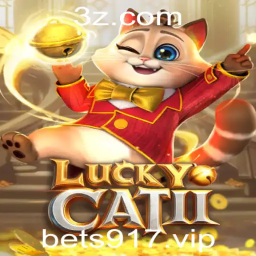Descubra o Universo de LuckyCatII: A Excitante Evolução do Jogo com Bet 917