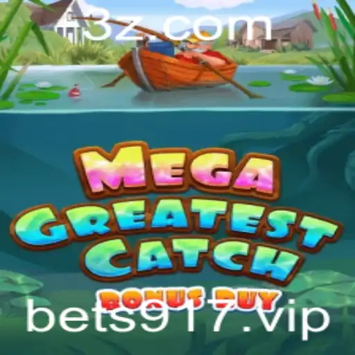 Explorando o Jogo MegaGreatestCatchBonusBuy: Regras e Introdução