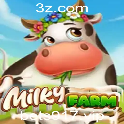 Explorando o Mundo do MilkyFarm: Como Jogar e Apostar no Bet 917