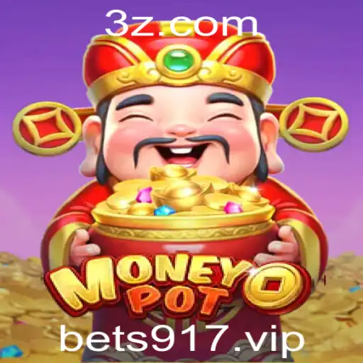 Descubra como jogar MoneyPot: Introdução e Regras Envolvendo 'Bet 917'