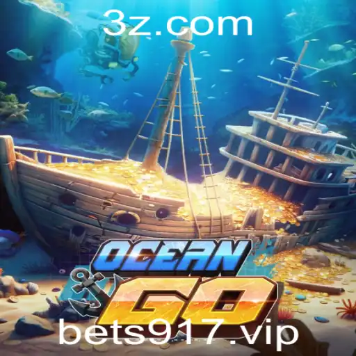 Descubra o Universo de Aventura de OceanGO com Bet 917