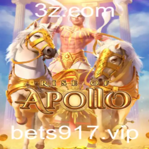 Explorando o Universo de RiseofApollo e as Estratégias de Jogo com Bet 917