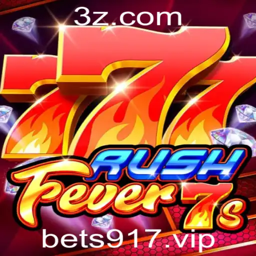 Descubra o Empolgante Jogo de Cassino RushFever7s com a Estratégia Bet 917
