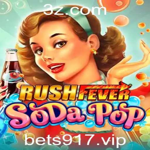 RushFeverSodaPop: Descubra a Experiência de Jogo com a Palavra-Chave 'bet 917'