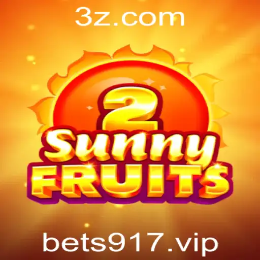 Descubra o Mundo de SunnyFruits2 e a Estratégia Bet 917