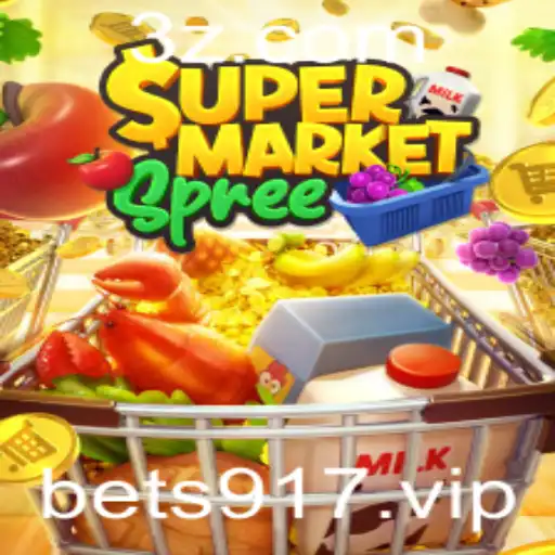 Descubra o Fascinante Mundo de SupermarketSpree com Bet 917