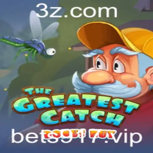 Descobrindo TheGreatestCatchBonusBuy: Um Guia Completo para Jogadores de Cassino