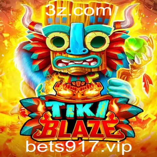 Explorando TikiBlaze: Um Novo Horizonte no Mundo dos Jogos de Aposta